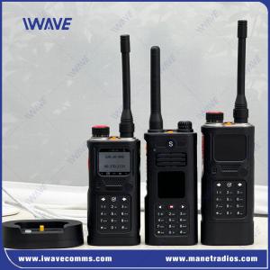 China  MESH Radios Handset Ad Hoc Radio Communicate During Disaster on sale