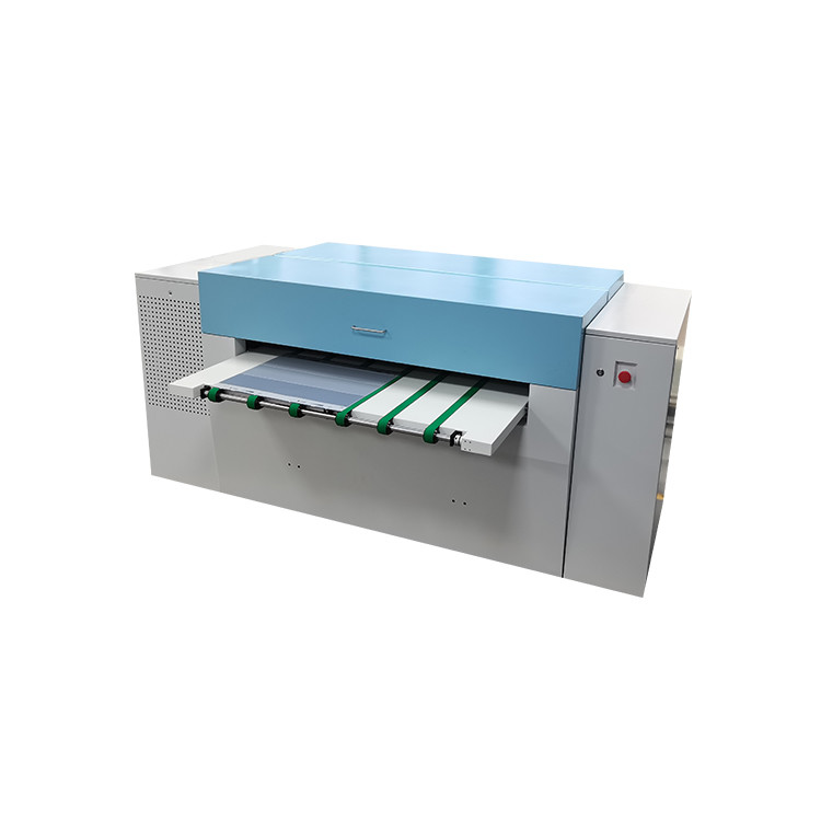 Large Format Available Thermal CTP UV Plate Machine Yinber2300-14A/B 6.9KW