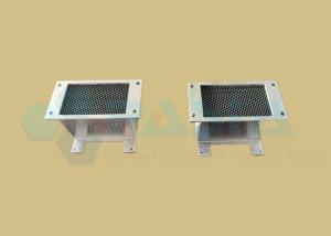 Buy cheap Soldering Stainless Steel Honeycomb Panel For Shielded Ventilation product