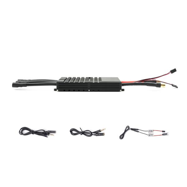 150A 24S High Compatibility Motor Controller PWM ESC For Brushless Motor Multi Rotor Drone