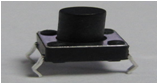 DIP Tact Switch YST-1102