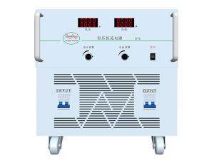 Buy cheap 30000A AC Constant Current Power Supply For Diverter Correction product
