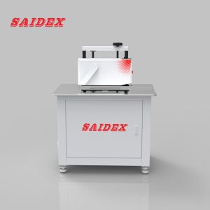 China 5.5KW 380V  Acrylic Cutting Machine Multifunctional Durable on sale