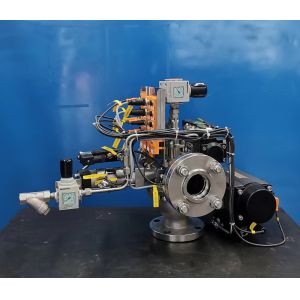 Buy cheap 3a Approval​ Pigging System In Pipeline Storing Magnetic product