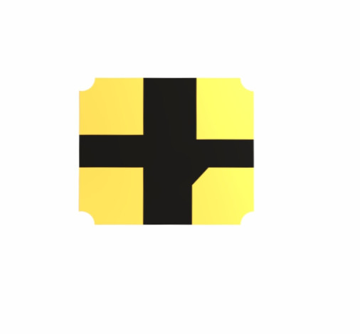 32MHz 48MHz 50MHz 96MHz SMD1210 Quartz Crystal SAW RESONATOR SAW FILTER