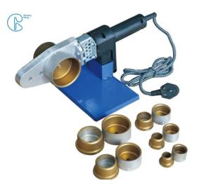 Buy cheap Socket Fusion Machine CRJQ-63mm Manual PPR Fitting Connection Equipment product