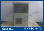 Professional Enclosure Heat Exchanger Dust Proof Heat Recovery Liquid Ventilatio