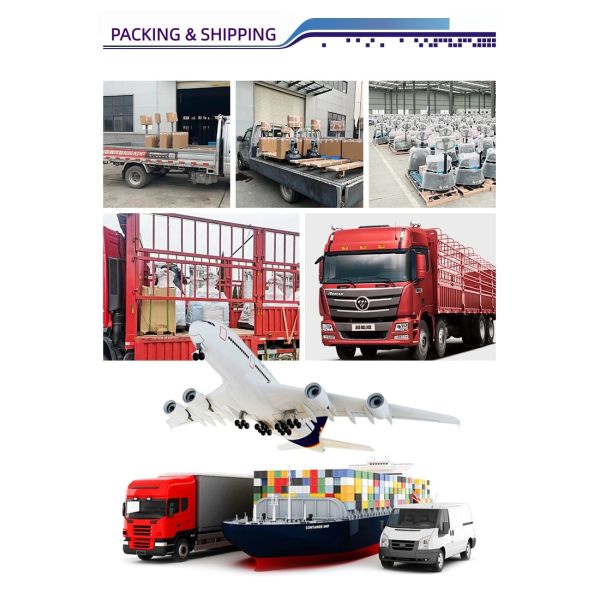 Weighing Pallet Beam Scale 500kg Portable Aluminum Electronic pallet weighing scales