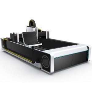 Buy cheap High Efficiency 1530 CNC Laser Cutting Machine 380V With Taiwan rail from wholesalers
