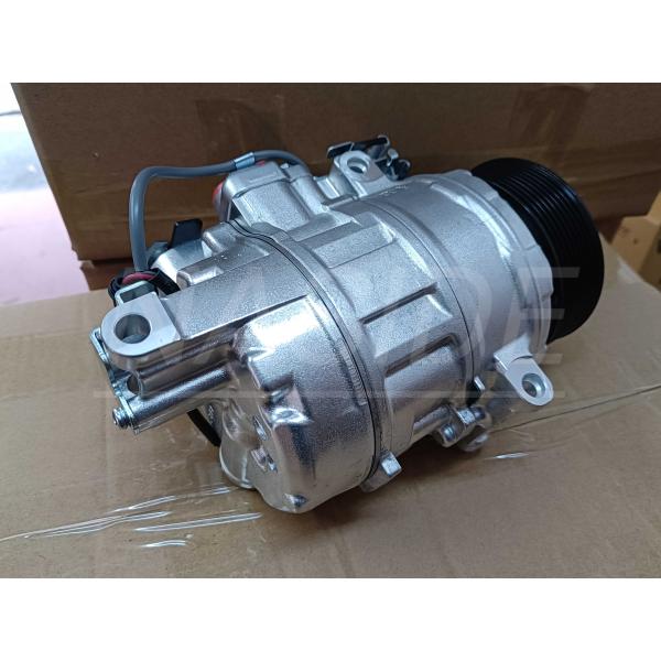 Auto AC Conditioning Compressor For 64529399060 64529217868 BMW X5 E70 GT X5 35iX