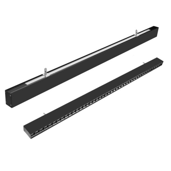 50w 3500 Lumens Flexible Linear LED Lighting