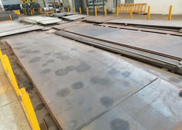 Quality 410S 304 NO 1 Slit Edge Hot Rolled Steel Sheet ESS TISCO ZPSS 1500 X 6000 for sale