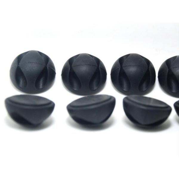 Multipurpose Cable Clips Set Wire Cord Cable Drop Clips Holder Organizer,Double Holes And Three Holes Available