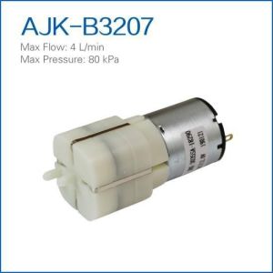 Buy cheap high flow mini air pump automobile product