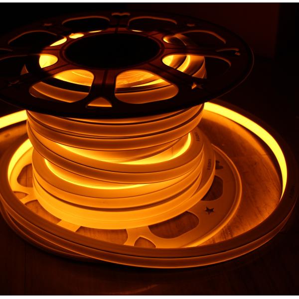 Waterproof Tube Neon Lamp Sign square Led Neon Flexible 12v High Quality Landscape Lights For Bar