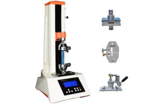 China Mini Tensile Testing Machine  , Toothbrush Flex Resistance Testing Machine on sale