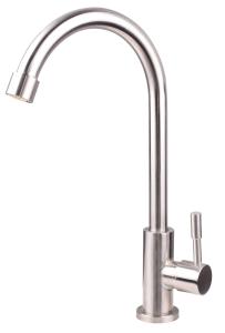 Buy cheap popular kitchen faucet and tap fittings and faucet cold water product