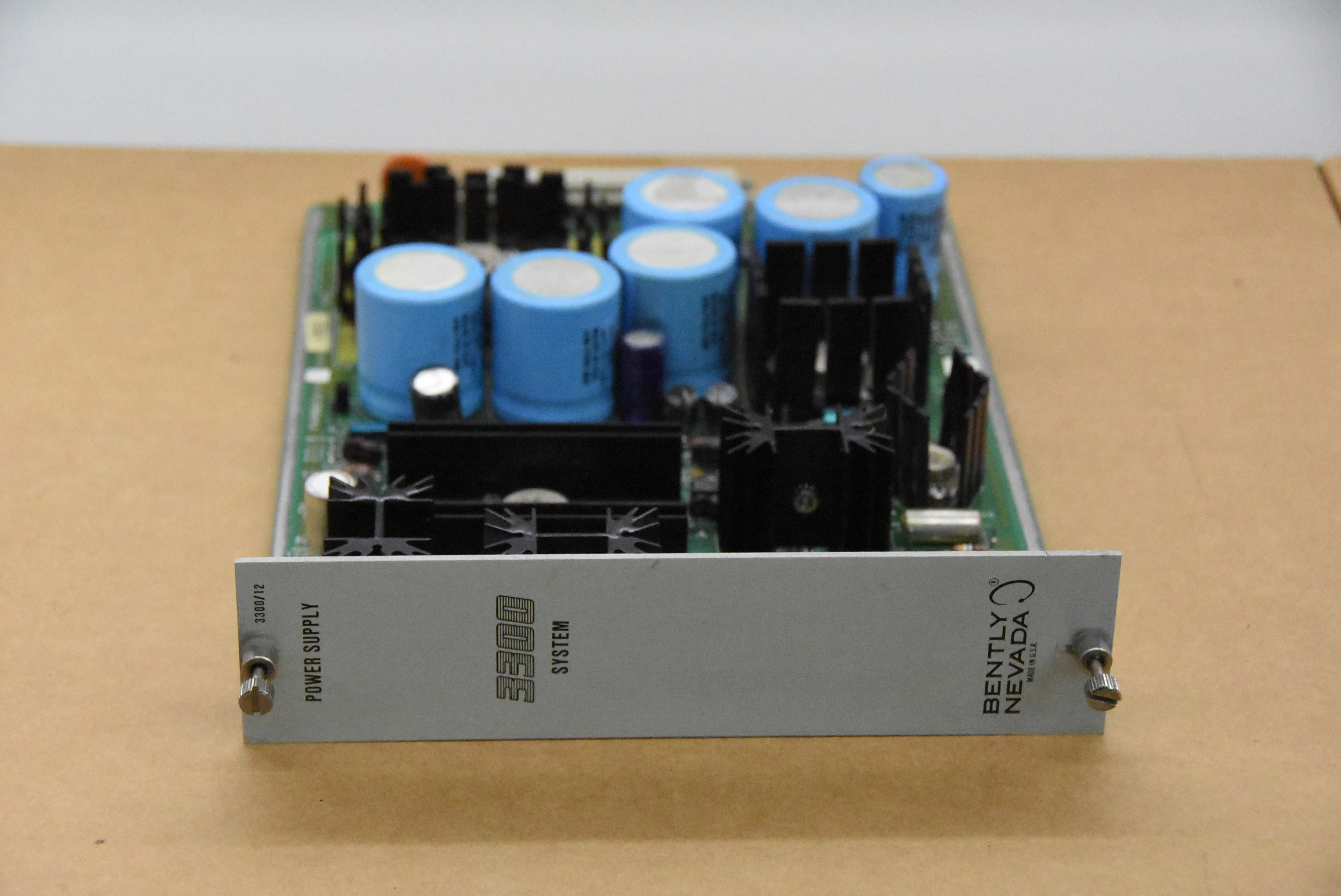 Buy cheap Bently Nevada 3500/42M Proximitor/Seismic I/O Module product