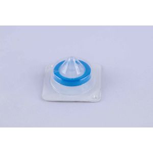 Reversible PO Nanofiber Membrane Chromatography Syringe Capture Viruses And