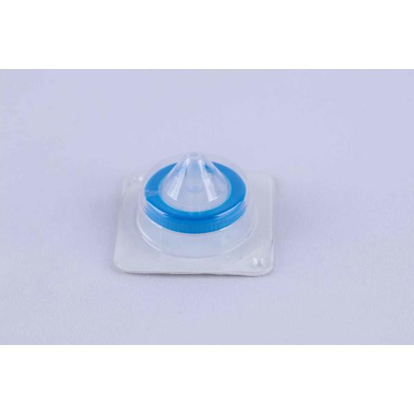 Reversible PO Nanofiber Membrane Chromatography Syringe Capture Viruses And