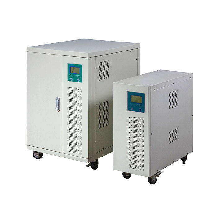 Three Phase 48VDC 2kw Off Grid Solar Inverter Industrial Solar Inverter