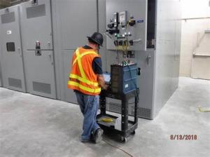 Buy cheap OEM ODM EPC Project Substation Testing And Commissioning service product