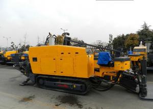 China Diesel Power Directional Boring Equipment on sale