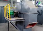 High Speed NE Plate Chain Mining Bucket Elevator Equipment