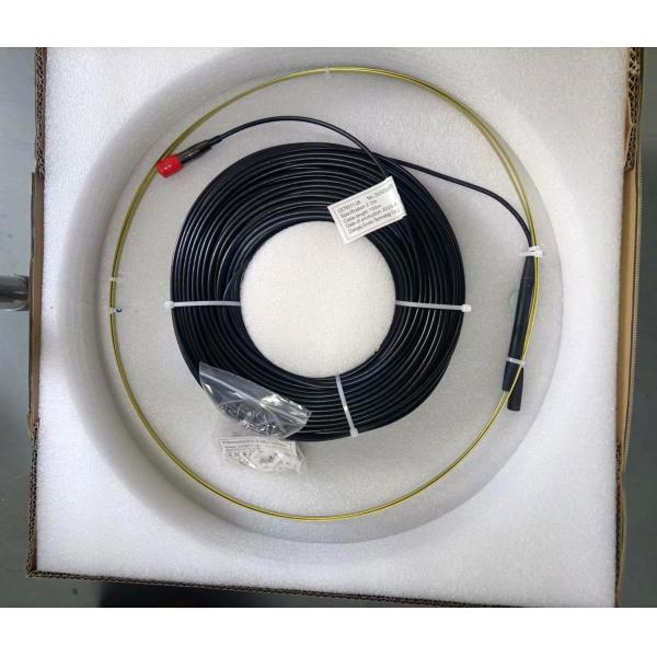 CET8311 Piezo Traffic Sensor for Weigh In Motion and Bridge Health Monitoring