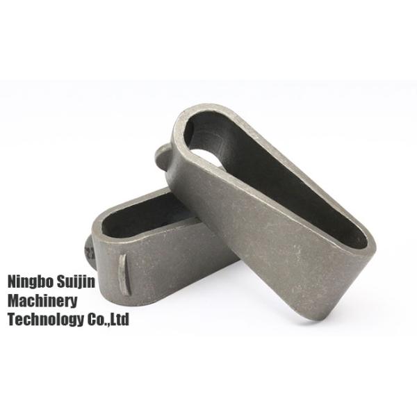 Custom Construction Product 1.4308 Investment Casting Foundry Hardware Parts