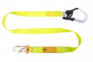 Buy cheap AS/NES 1891.1 Fall Protection Safety Harnesses , Full Body Harness Safety Belt With Shock Absorber product