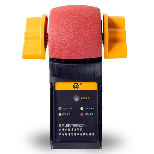 24V Electric Forklift Tiller Head