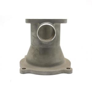 China Home Appliances Precision Stainless Casting Foundry , Custom Aluminum Foundry on sale