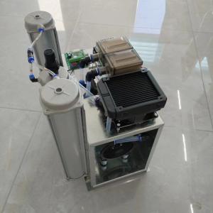 China 290*300*450 Industrial Oxygen Concentrator with 5l/m Flow Rate and Compact Design on sale