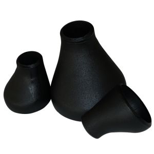 Buy cheap A234 Wpb Q235 Carbon Steel Pipe Reducer Concentric Fitting product