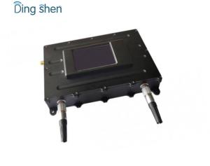 Buy cheap Full HD 30km UAV COFDM Wireless Transmitter For Drones product