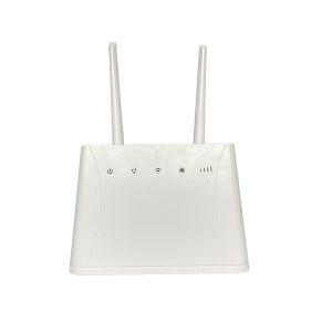 MT7628KN Chipset 4G Cpe Router 300Mbps FireWall QoS VPN Function