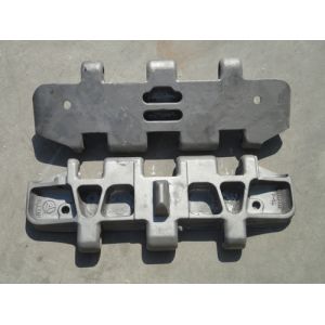 Buy cheap Crawler Crane Track Shoe For SUMITOMO SC1000 product