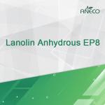 Buy cheap Lanolin Anhydrous EP8 (Lanolin) product