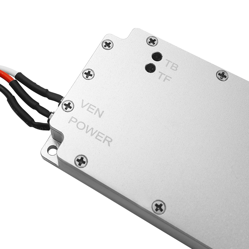 Customized RF Signal Power Amplifier Jammer Module 5.2GHz 50W
