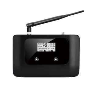 Buy cheap 850MHz Mobile Signal Repeater product