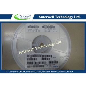 China Home SMD Ceramic Capacitor Chip C1608COG1H390JT For General on sale