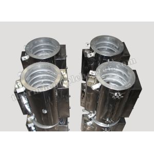 220V 1000W High Temperature Electric Cast Heater Multiple Shapes