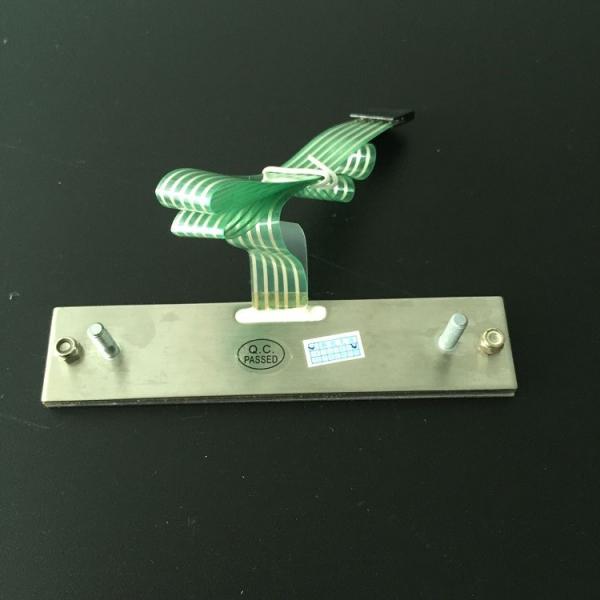 Atm Keyboard Function Keys Around / Front Mounting Customized Layout