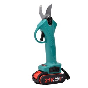 Buy cheap Tree 1300mAH 35mm Powerful Electric Pruning Shears With Extension Pole product