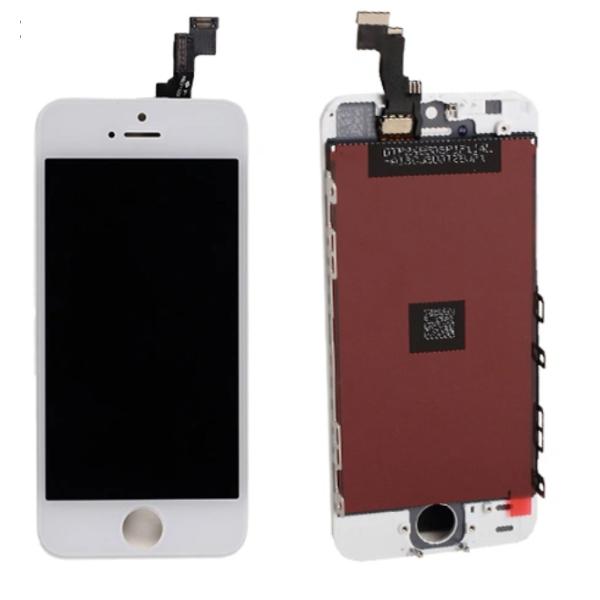Touch Type Phone LCD Screen Replacement For IPhone 5s LCD Digitizer
