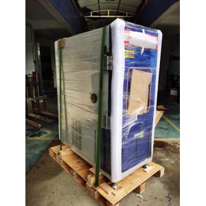 Auto Constant Environmental Chamber Humidity Control Temperature Chamber For