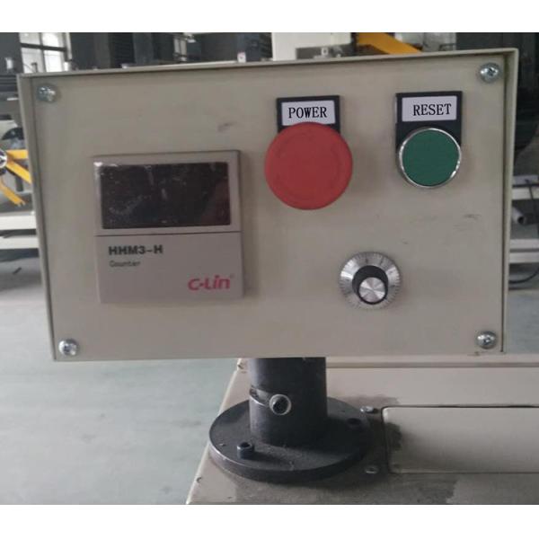 Semi Automatic Wire Winder High Voltage Transformer Coil Winding Machine