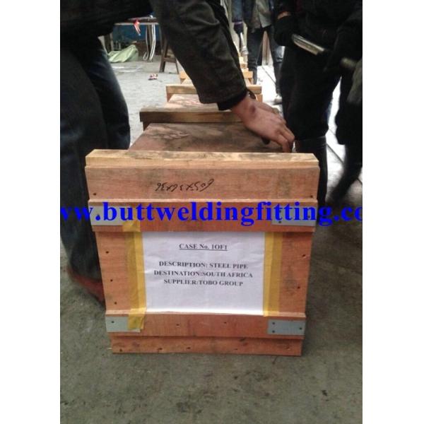 Quality Polished Flexible Stainless Steel Tubing NO8904 Ped ISO9001-2008 for sale