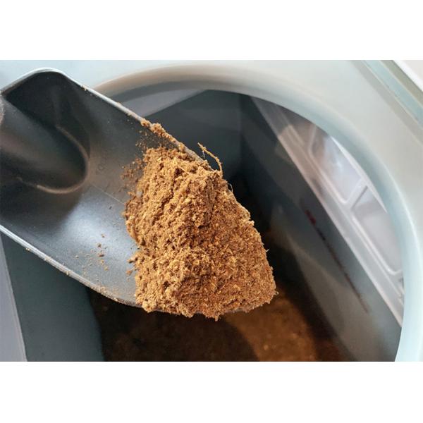 5KG Cafeteria Small Composting Machine